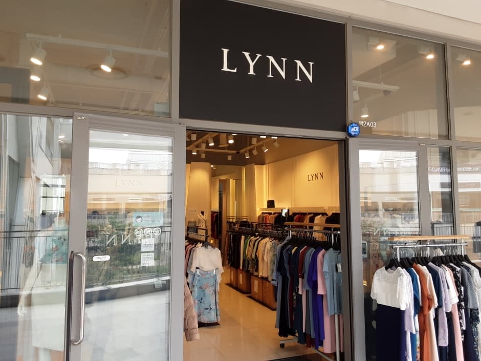 Lynn - Lotte Icheon Branch [Tax Refund Shop] (LYNN 롯데(아)이천점)