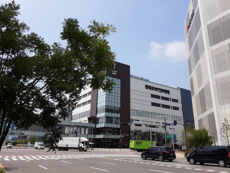 It Michaa - Hyundai Gimpo Branch [Tax Refund Shop] (잇미샤 현대김포)