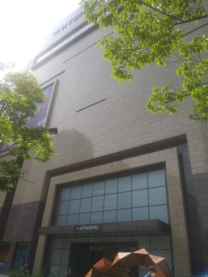 Hyundai Watch Rolex - Hyundai Trade Center Branch [Tax Refund Shop] (현대시계 롤렉스 현대무역)