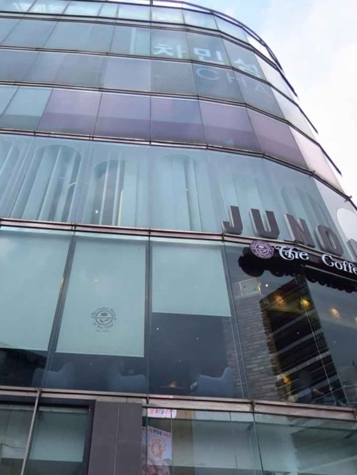 Chamin Plastic Surgery [Tax Refund Shop] (차민성형외과의원)