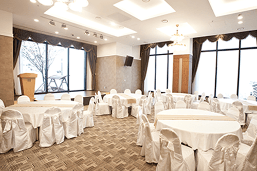 Largoville Resort(Terras House, Harbor House) / 라르고빌리조트(테라스하우스, 하버하우스)