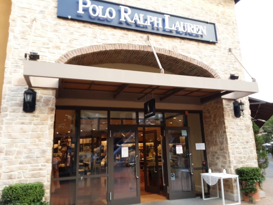 Ralph Lauren - Busan Premium Outlets Branch [Tax Refund Shop] (랄프로렌 신세계부산아울렛지점)