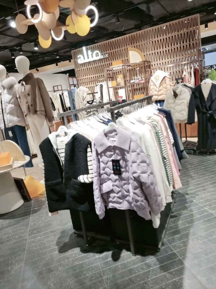 Alto - NC Singuro Branch [Tax Refund Shop] (알토 nc신구로)