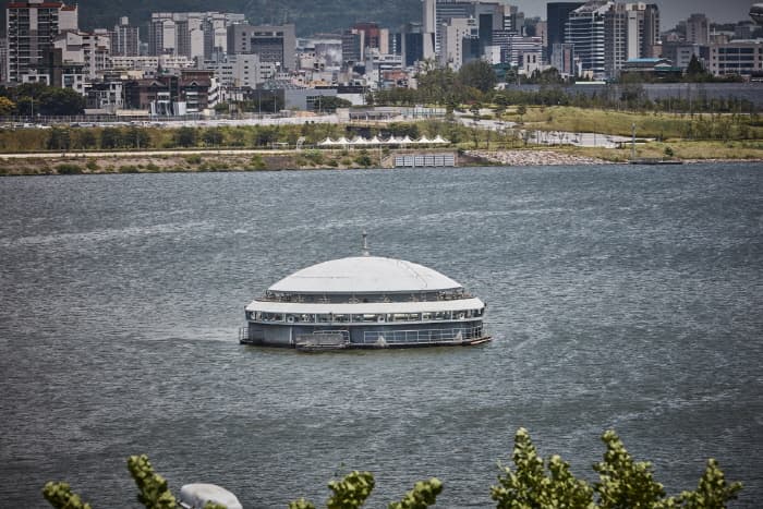 Yanghwa Hangang Park (한강시민공원 양화지구(양화한강공원))