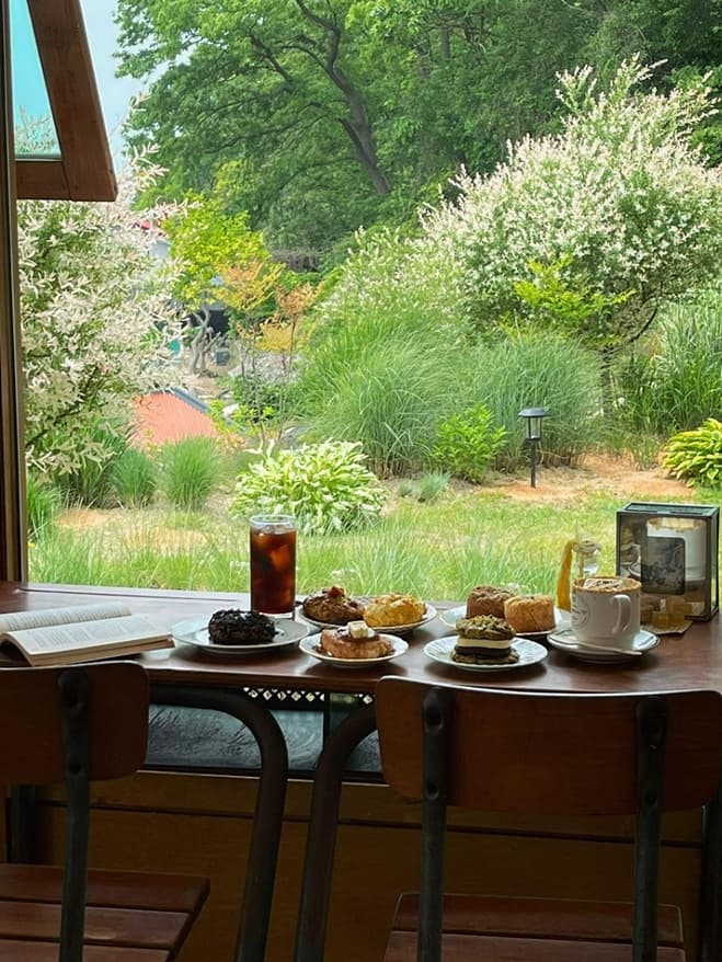 Cafe Rim (카페 림)
