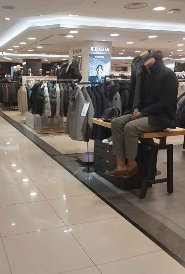 R Ziozia [Tax Refund Shop] (R.지오지아)