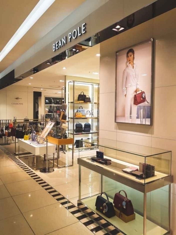 Beanpole [Tax Refund Shop] (빈폴)