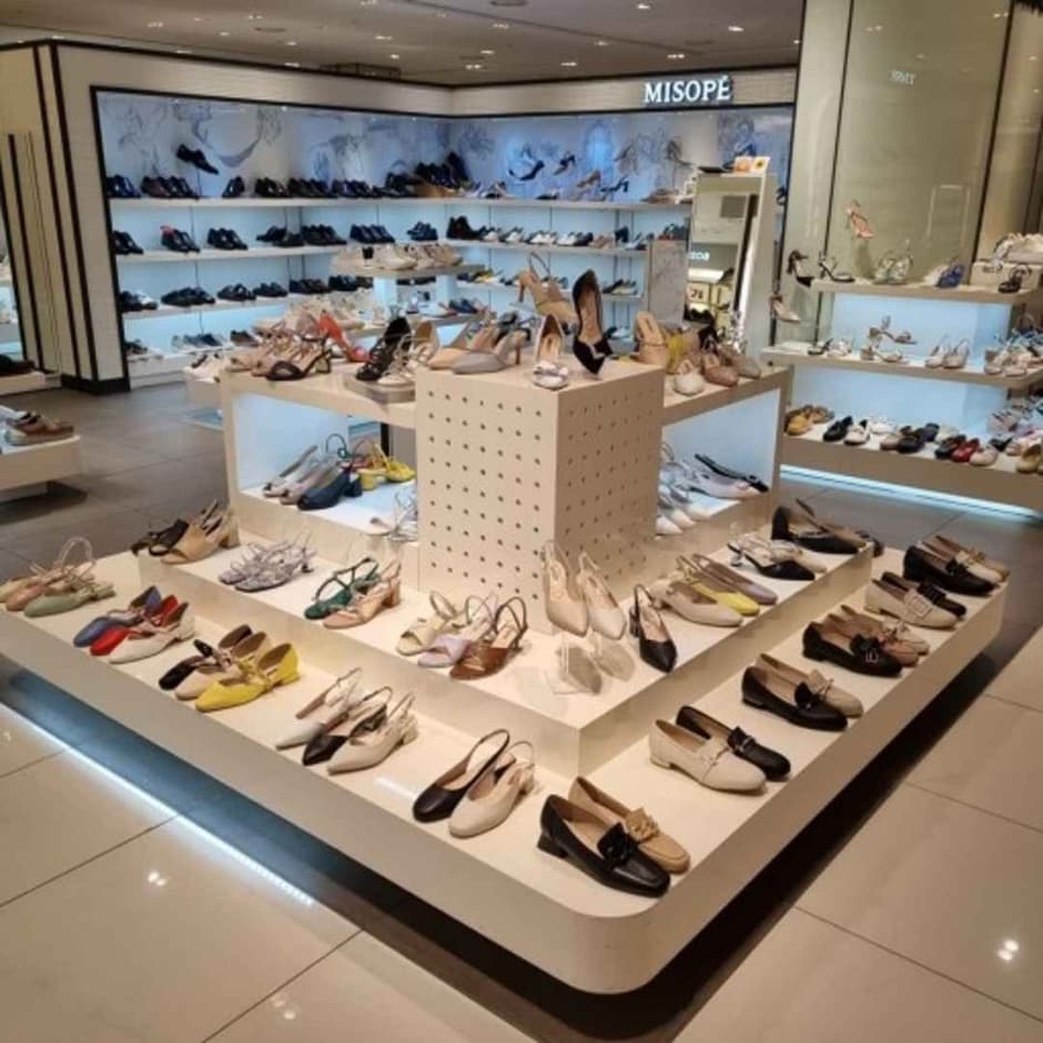 Misope [Tax Refund Shop] (미소페)