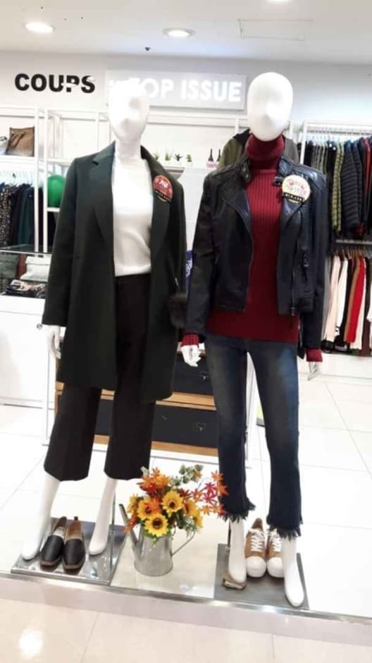 Top Issue [Tax Refund Shop] (탑이슈)