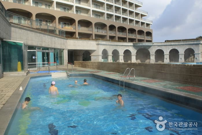 Del Pino Hotel & Resort Ocean Play (델피노호텔&리조트 오션플레이)
