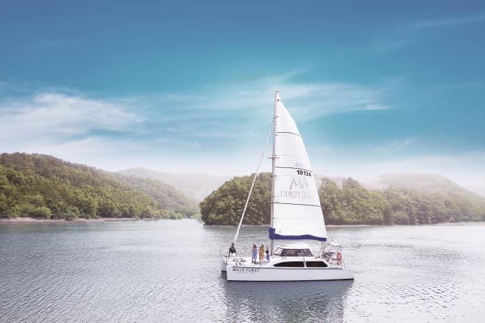 Blackstone Belle Foret Resort (증평 에듀팜(블랙스톤 벨포레 리조트))