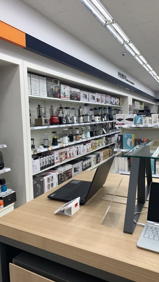 Lotte Himart - Namchuncheon Branch [Tax Refund Shop] (롯데하이마트 남춘천점)