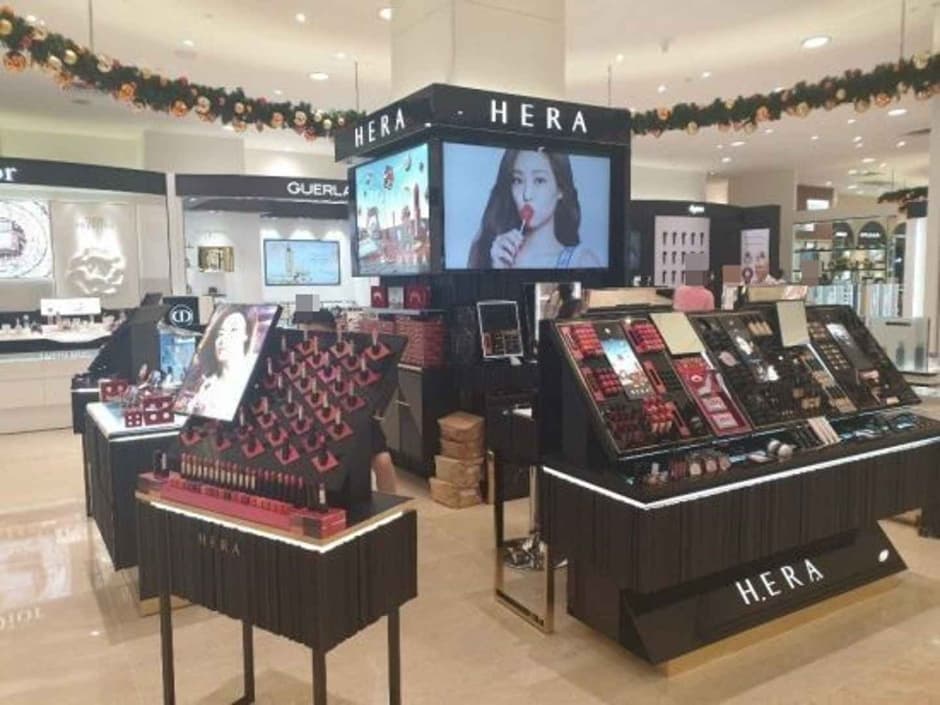 Hera [Tax Refund Shop] (헤라)