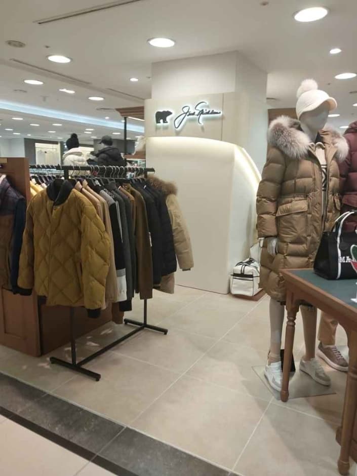 Jack Nicklaus [Tax Refund Shop] (잭니클라우스)