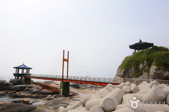 Yeonggeumjeong (영금정)