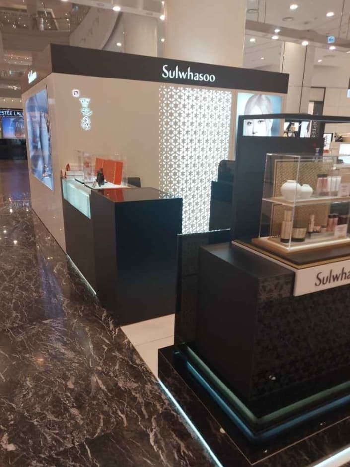 Sulwhasoo [Tax Refund Shop] (설화수)