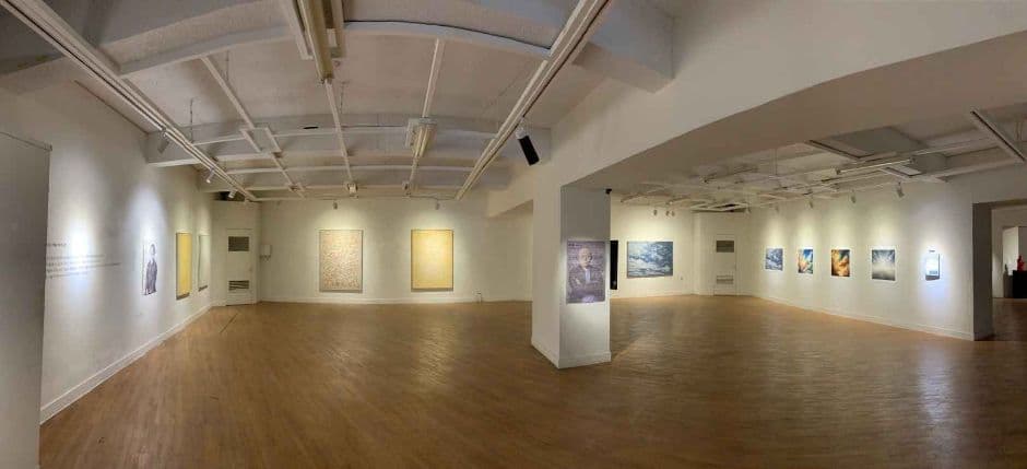 Chosun University Museum of Art (조선대학교 미술관)