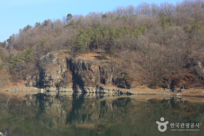 Ipgok County Park (입곡군립공원)