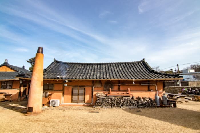 Golden Grass (옛날에금잔디)