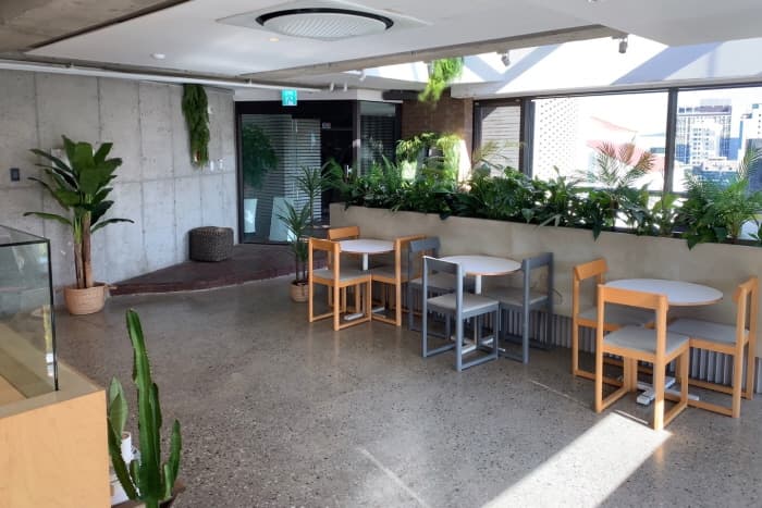 HOTEL CONT[Korea Quality]/ 호텔콘트(HOTEL CONT)[한국관광 품질인증]