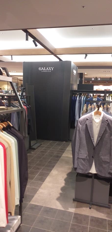 Galaxy Lifestyle - Shinsegae Gangnam Branch [Tax Refund Shop] (갤럭시라이프스타일 신세계 강남점)