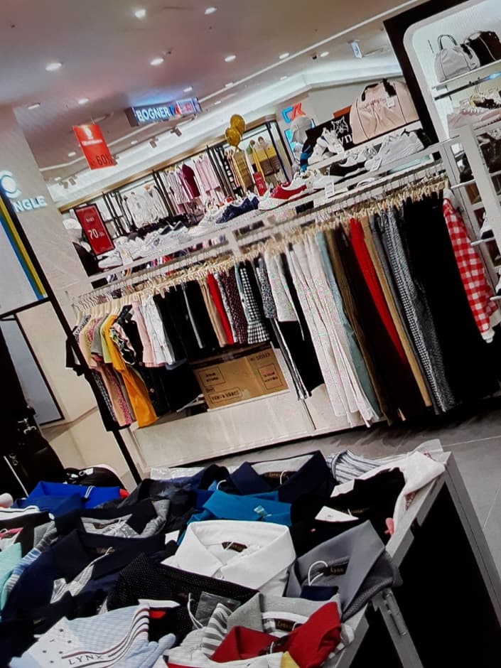 Lynx [Tax Refund Shop] (링스)