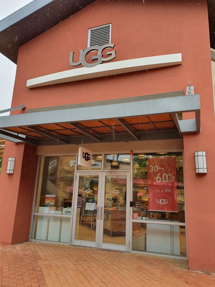 SI UGG - Shinsegae Yeoju Branch [Tax Refund Shop] (SI UGG 신세계여주)