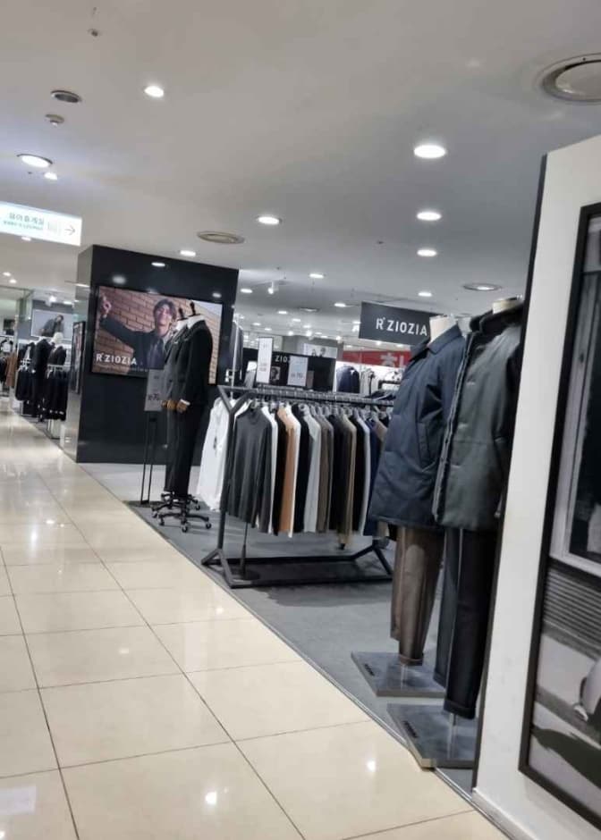 Ziozia [Tax Refund Shop] (지오지아)