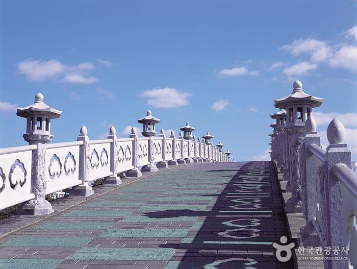 Seonimgyo Bridge (선임교)