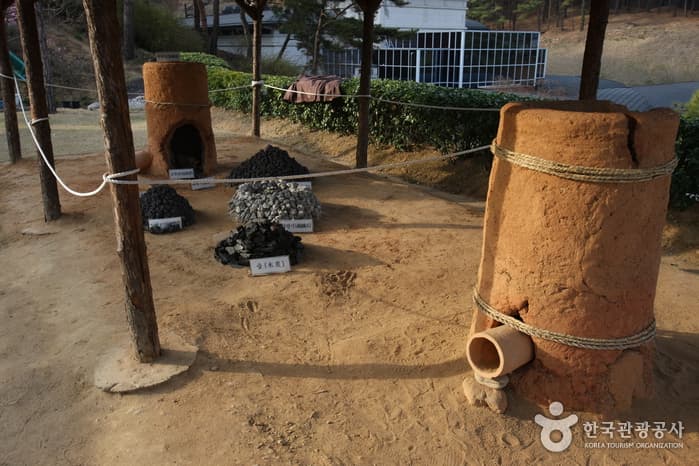 Daegaya Museum (대가야 박물관)