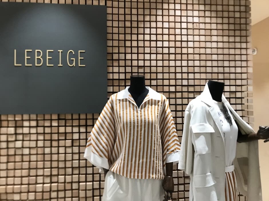Lebeige [Tax Refund Shop] (르베이지)