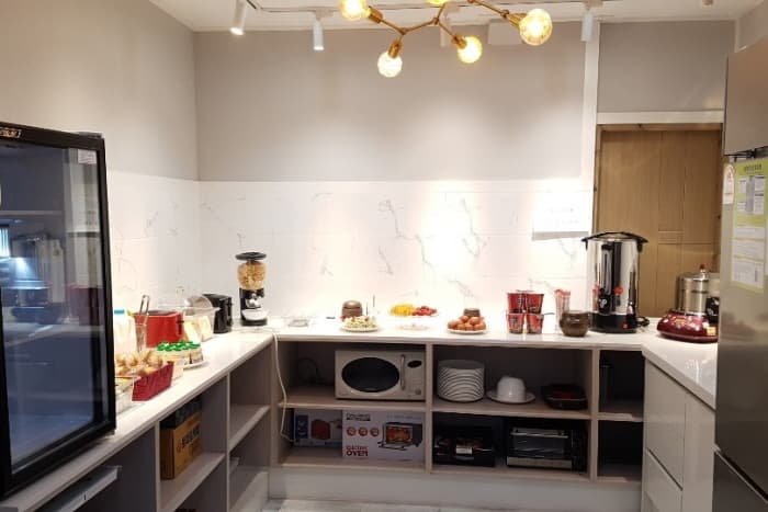 Hotel 385 [Korea Quality] (호텔385 [한국관광 품질인증])