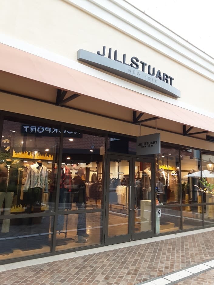 LF Jillstuart NEW YORK - Shinsegae Paju Branch [Tax Refund Shop] (LF 질스튜어트뉴욕 신세계파주)