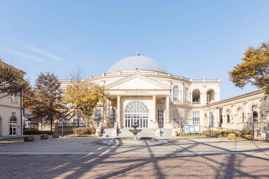 Gyeonggi Future Education Paju Campus (경기미래교육 파주캠퍼스)