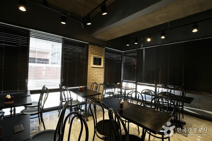 Bcent Hotel (비센트호텔)