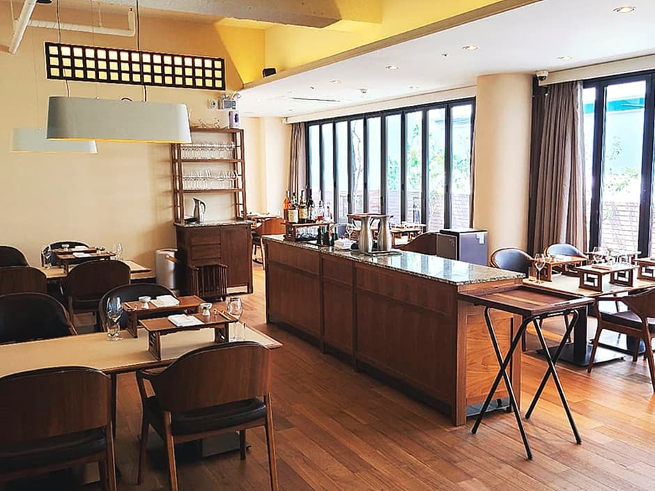 Kwonsooksoo (권숙수)