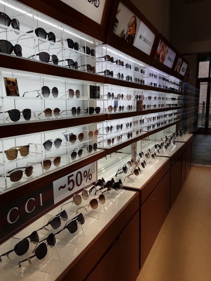 Fashion Gallery - Lotte Paju Branch [Tax Refund Shop] (패션갤러리 롯데 파주점)