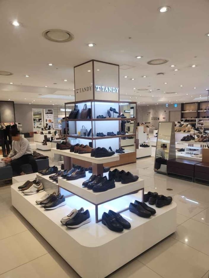 Tandy [Tax Refund Shop] (탠디)