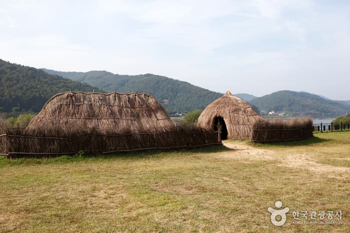 Seokjangni Museum (석장리박물관)