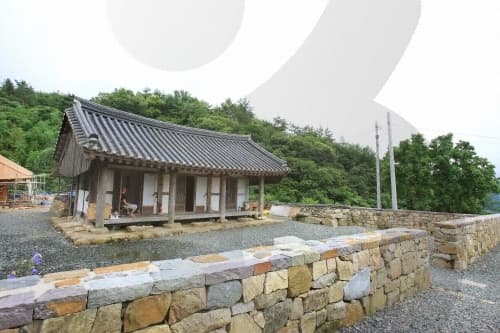 Jangheung Cheongwansa Temple (천관사(장흥))