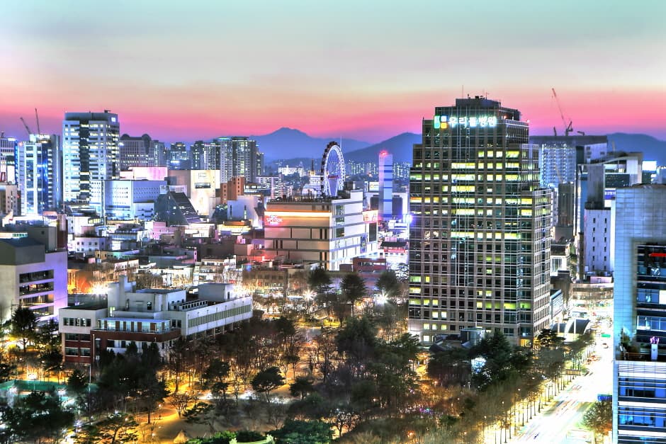 Spark Land (스파크랜드)