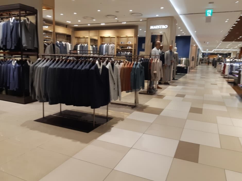 Galaxy - Lotte Pyeongchon Branch [Tax Refund Shop] (갤럭시 롯데 평촌점)