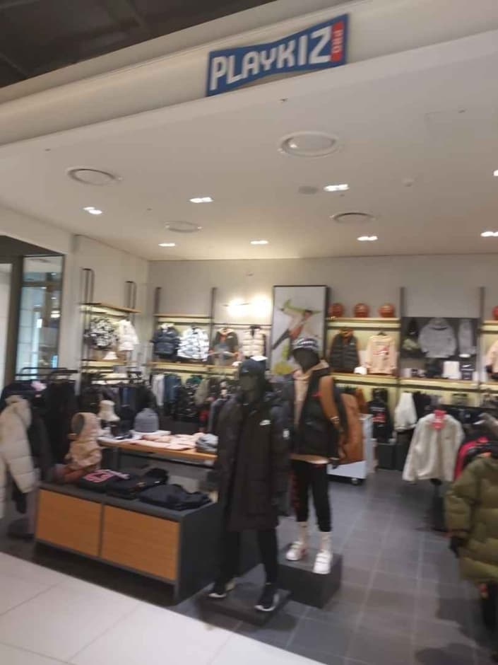 Playkiz Pro [Tax Refund Shop] (플레이키즈 프로)