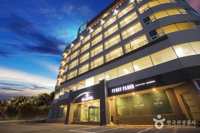 EL Hotel (이엘호텔)