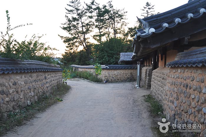 Uiseong Soudang[Korea Quality] / 의성소우당[한국관광 품질인증]