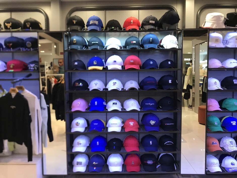 NBA [Tax Refund Shop] (Nba)