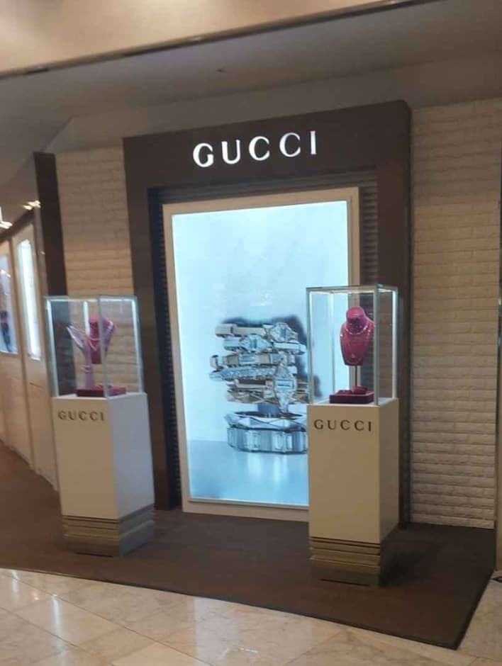 Gucci [Tax Refund Shop] (구찌)