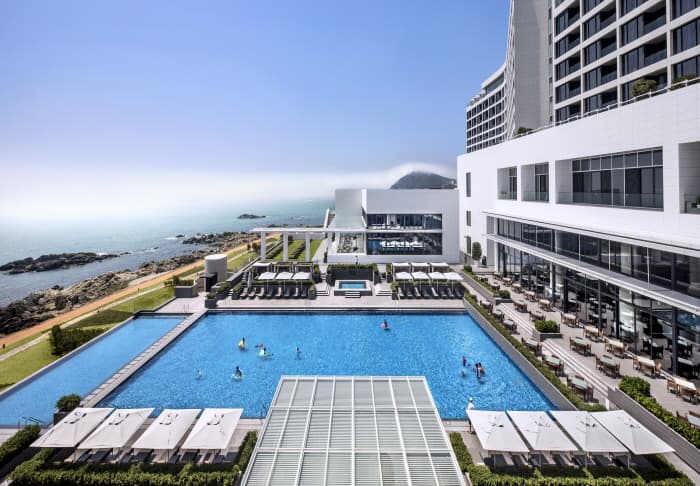 Ananti at Busan Cove (아난티 앳 부산 코브)