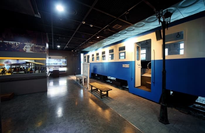 Sorae History Museum (소래역사관)