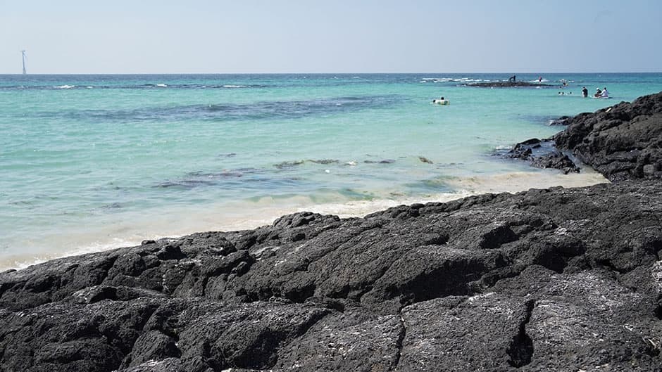 Conan Beach (코난해변)